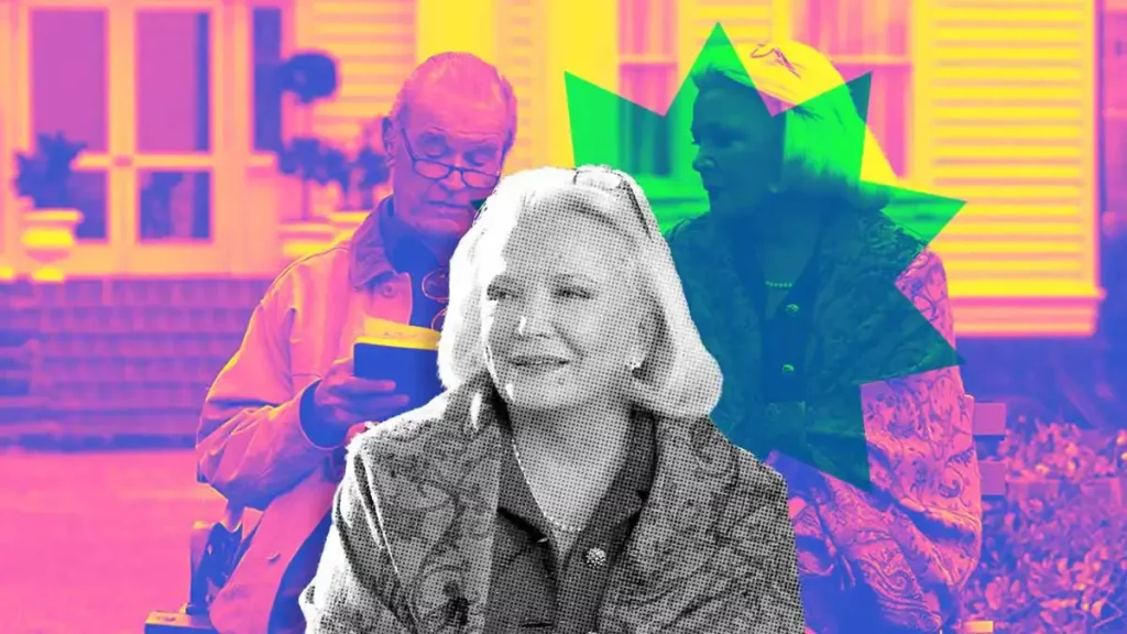 Murió Gena Rowlands, actriz de “Diario de una pasión”; tenía 94 años y padecía alzheimer 