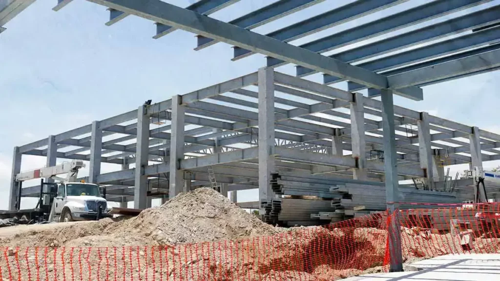 Descubren restos arqueológicos en construcción de CU 2 de la BUAP 