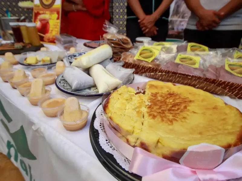 Atlixco está listo para la quinta Feria del Elote; aquí los detalles