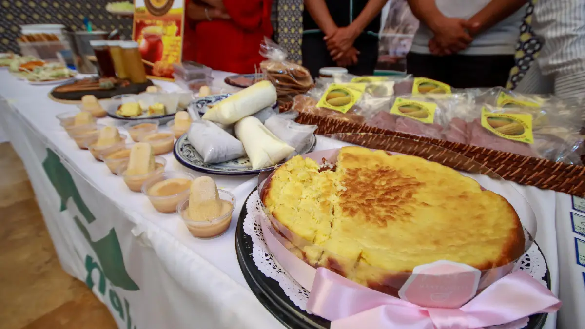 Atlixco está listo para la quinta Feria del Elote; aquí los detalles