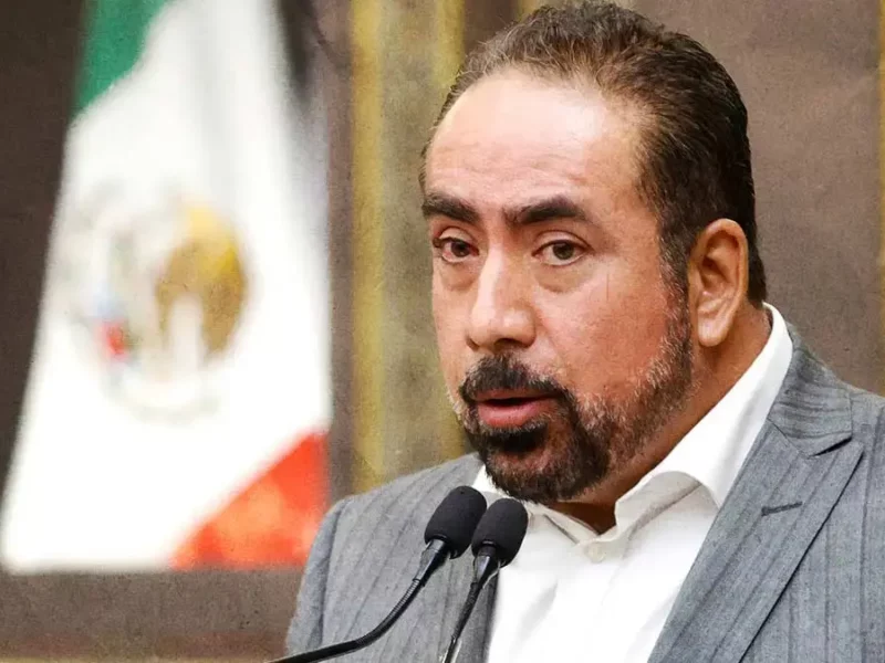 PAN Puebla debe de ir en solitario para las próximas elecciones: Rafael Micalco