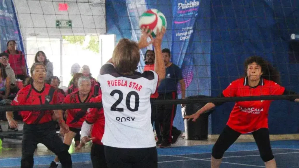 Más de 200 personas participarán en el Torneo de los Barrios Cachibol 2024