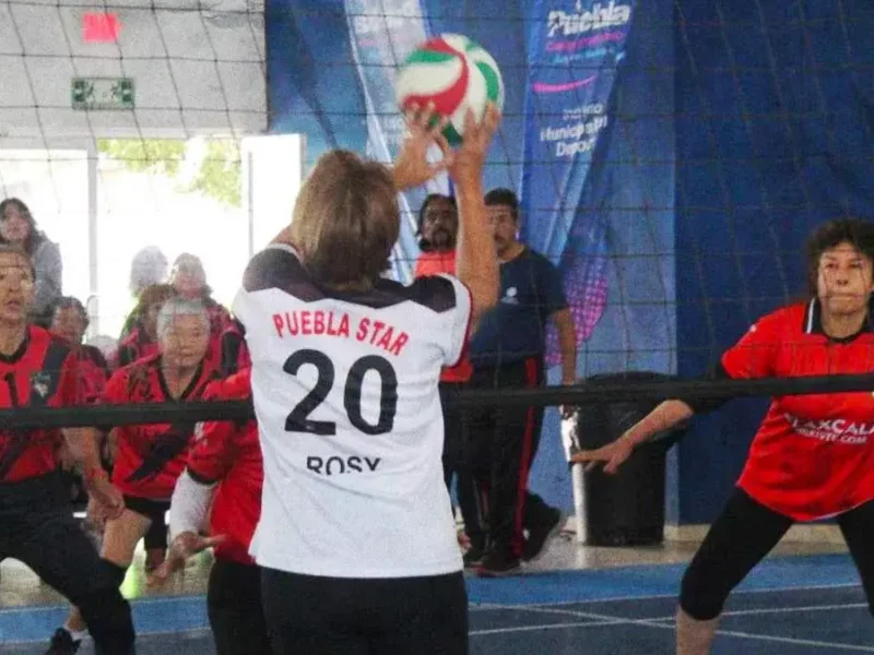 Más de 200 personas participarán en el Torneo de los Barrios Cachibol 2024