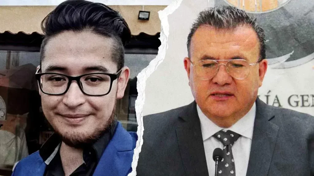 Fiscalía de Puebla solicitará órdenes de aprehensión por la desaparición de Guillermo Raúl López Escobedo