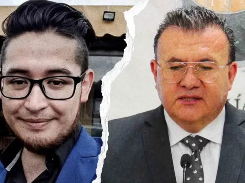 Fiscalía de Puebla solicitará órdenes de aprehensión por la desaparición de Guillermo Raúl López Escobedo