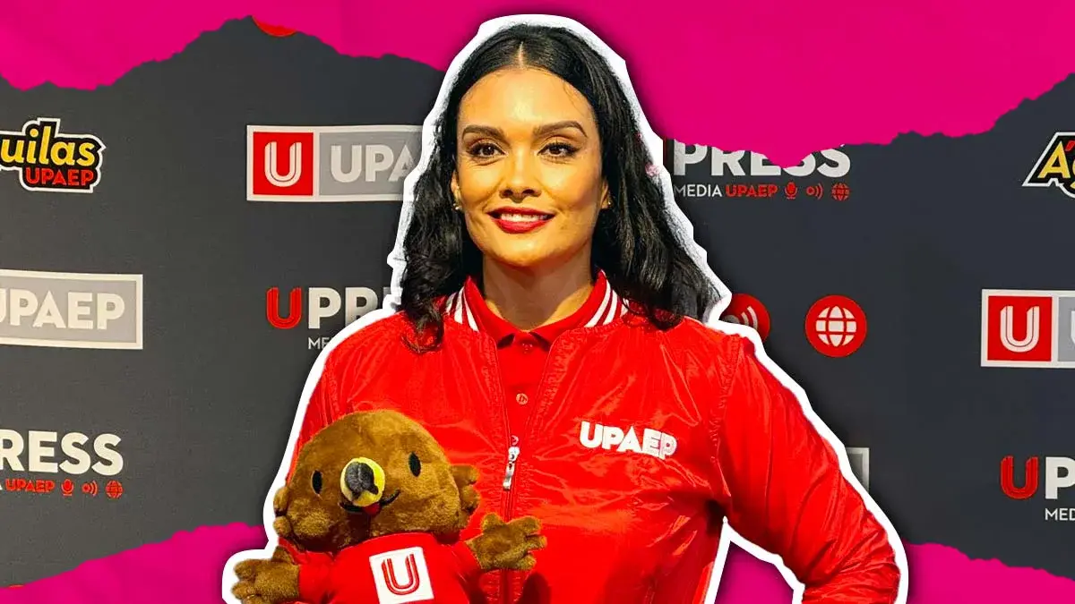 Ana Rentería es la nueva coach del equipo de básquetbol femenil juvenil de la Upaep 
