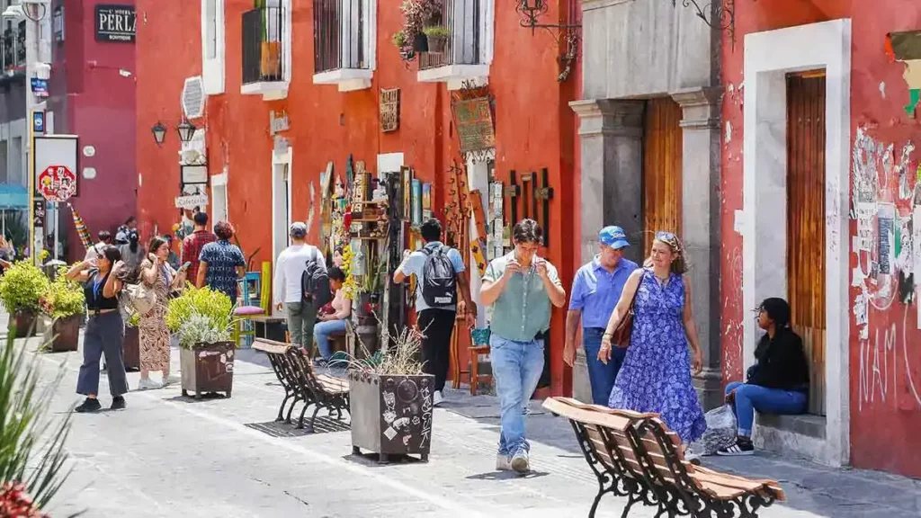 Así estará el clima en Puebla el viernes 16 de agosto de 2024 