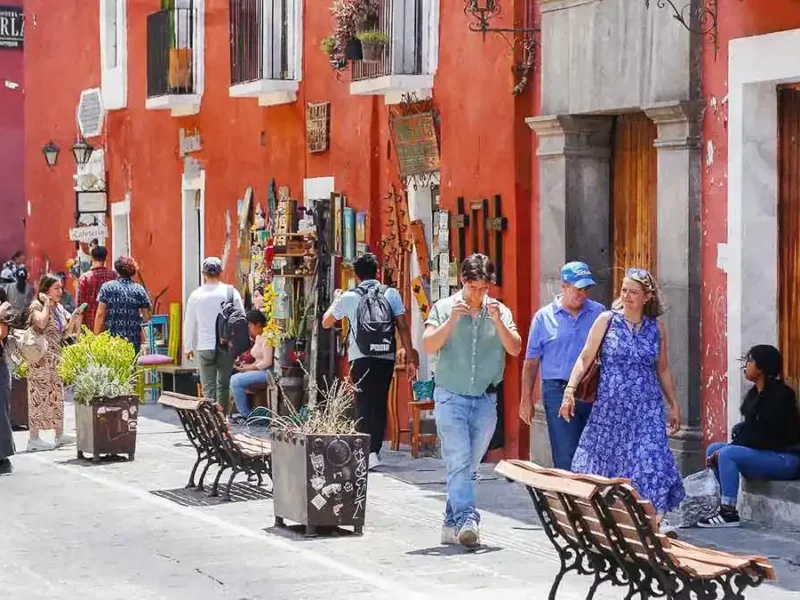 Así estará el clima en Puebla el viernes 16 de agosto de 2024 