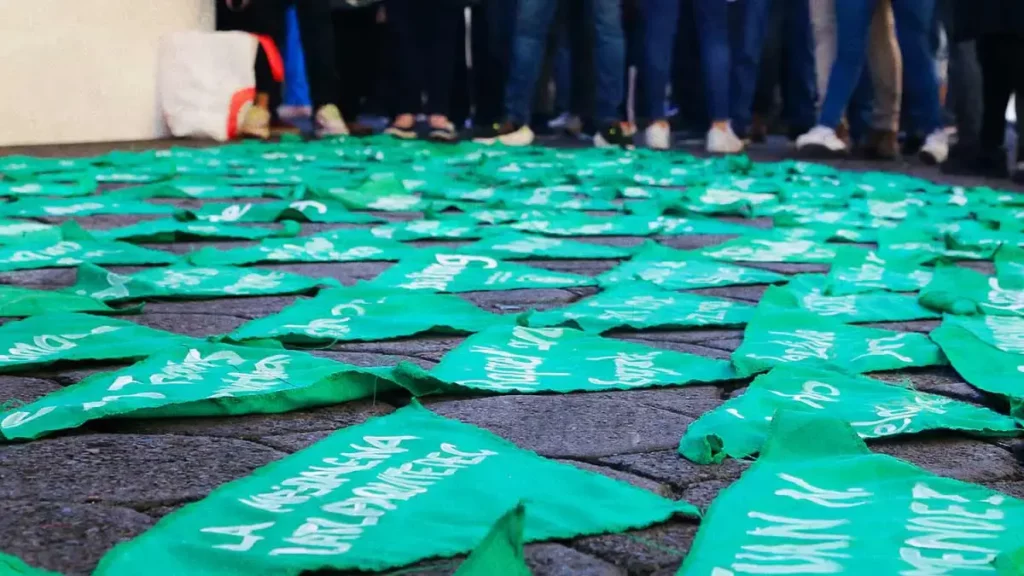 Publican en el Periódico Oficial del Estado la despenalización del aborto hasta las 12 semanas