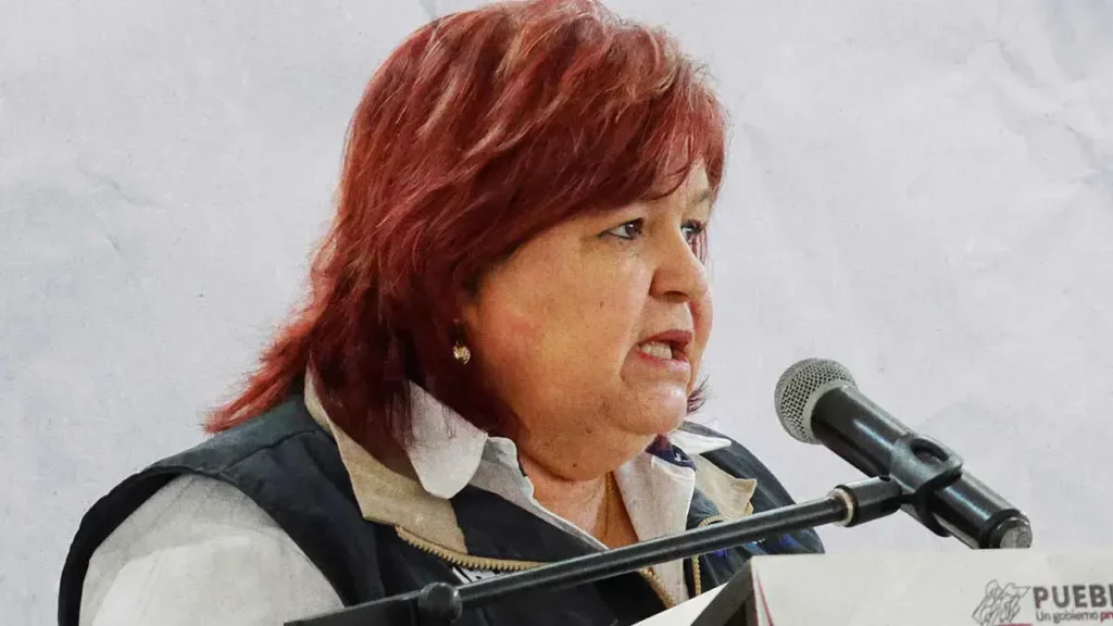 Secretaría de Salud reporta dos casos de viruela del mono en Puebla hasta agosto 2024