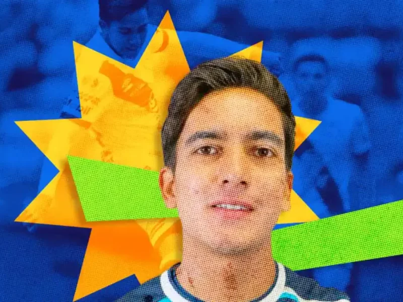Club Puebla anuncia la baja de Daniel Aguilar para el resto del Apertura 2024