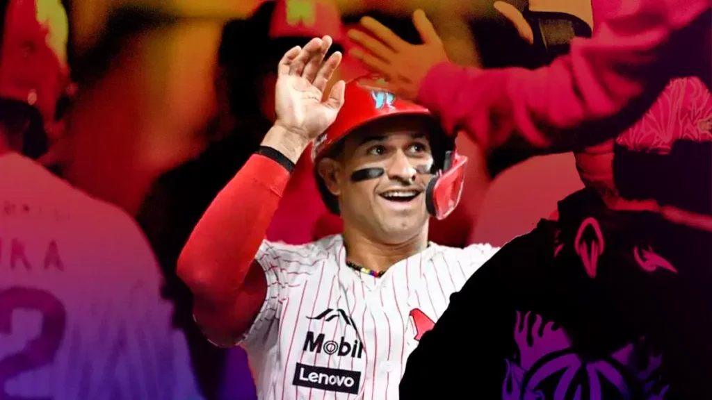 Así marcha la Serie de Zona de la Liga Mexicana de Béisbol Temporada 2024 