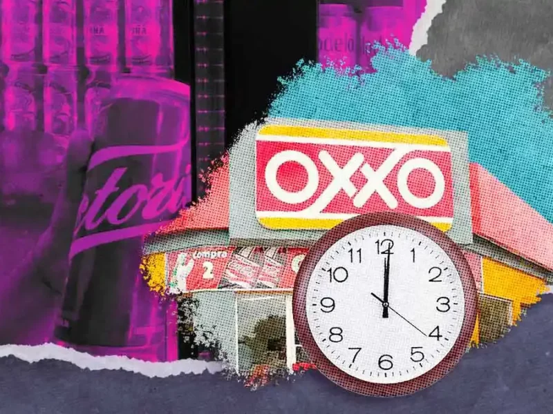 Horario de venta de alcohol en Oxxo’s y misceláneas de Puebla será hasta la medianoche
