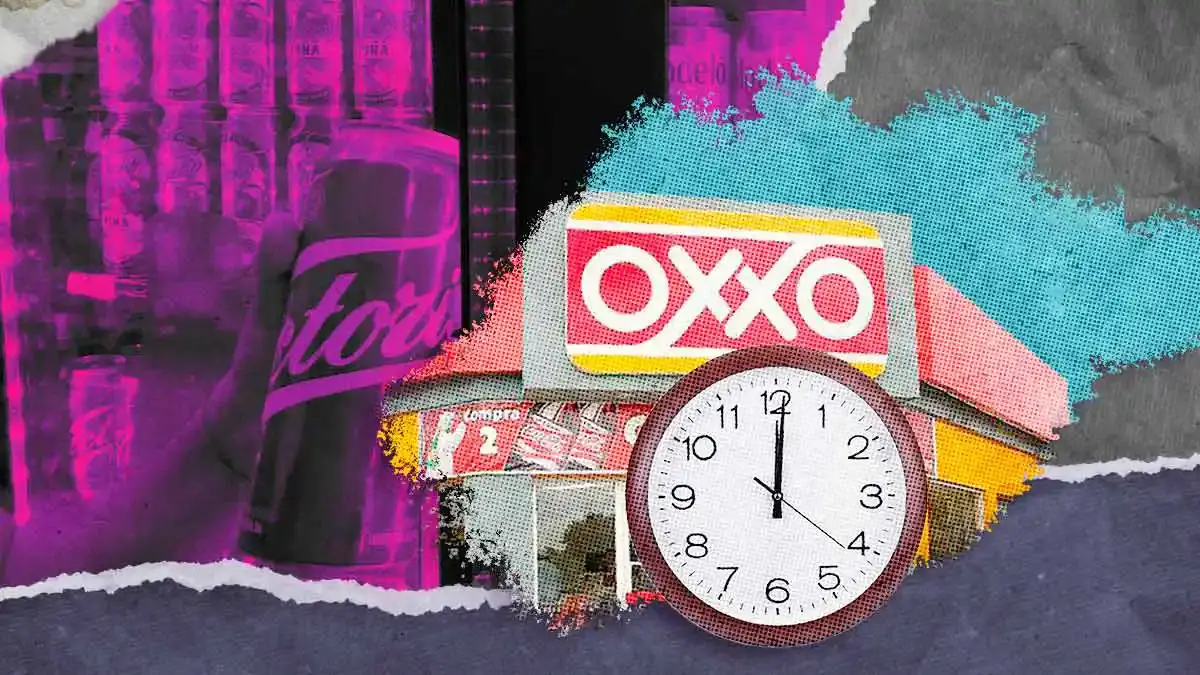 Horario de venta de alcohol en Oxxo’s y misceláneas de Puebla será hasta la medianoche