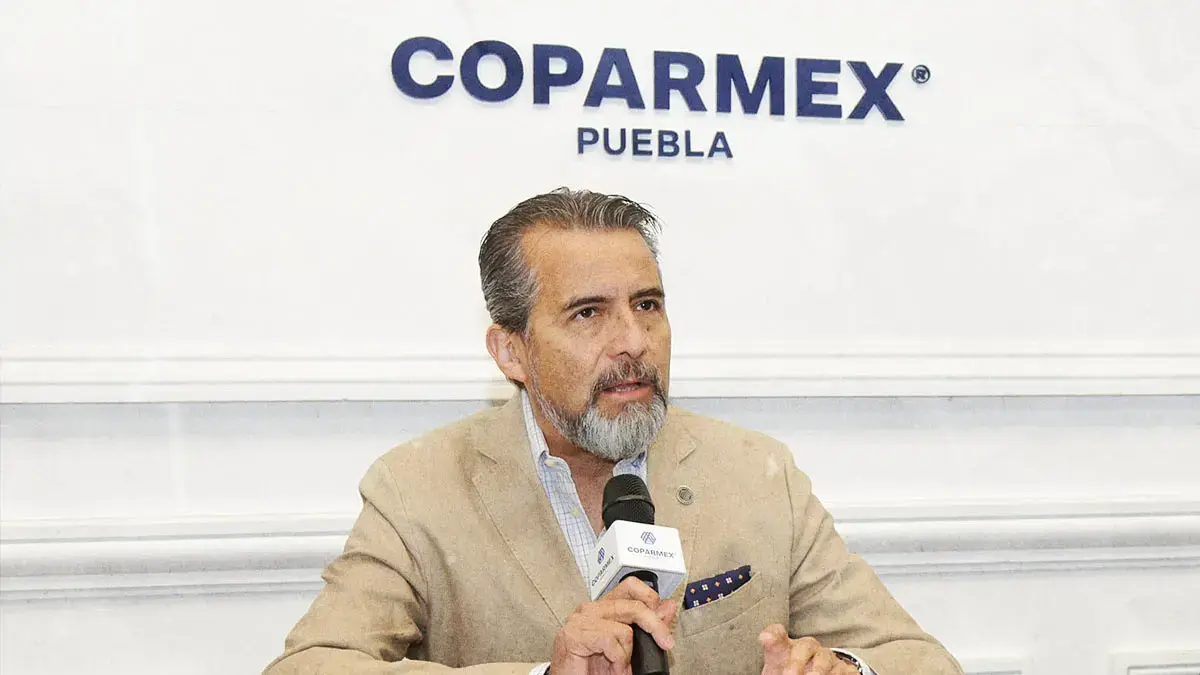 Coparmex exige “mano dura” y soluciones ante bloqueos carreteros en Puebla y centro del país