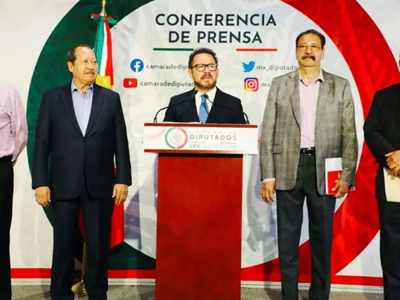 Ministros SCJN serán electos por voto popular en junio de 2025 Nacho Mier