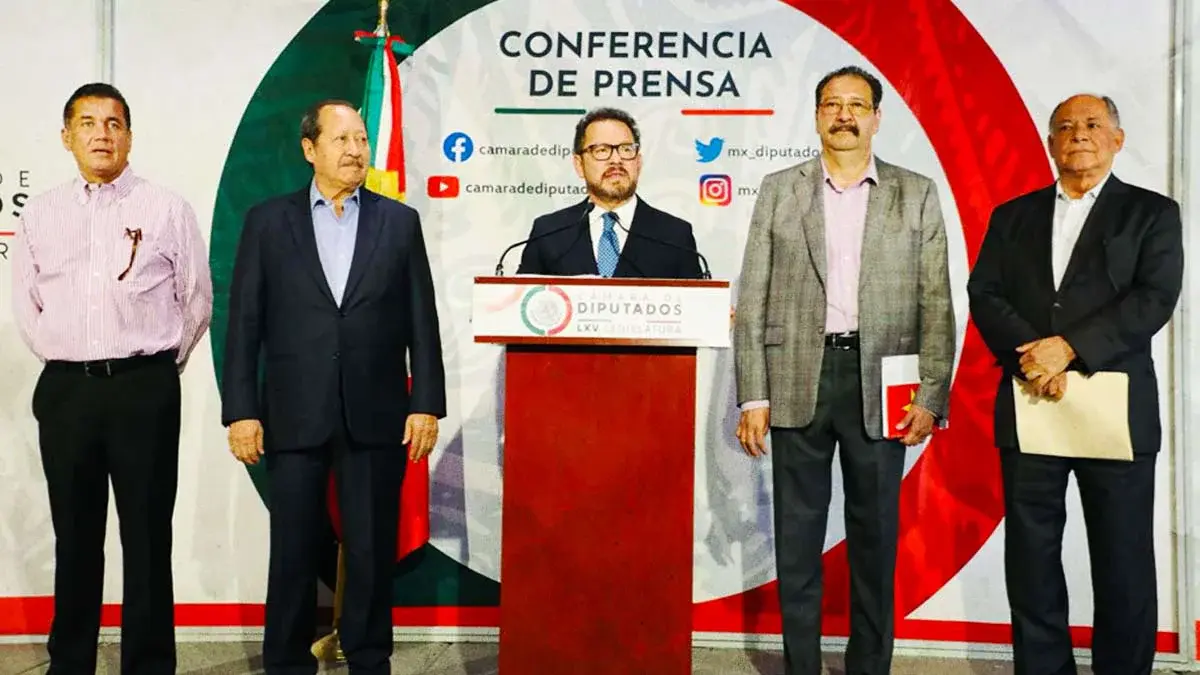 Ministros SCJN serán electos por voto popular en junio de 2025 Nacho Mier