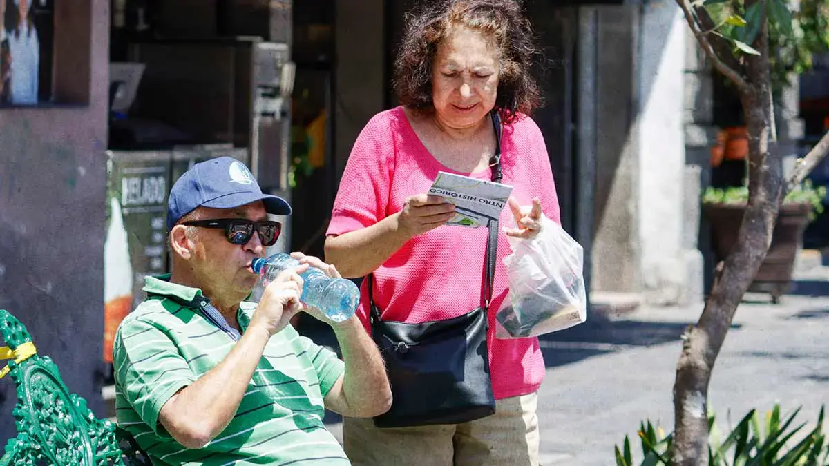 Así estará el clima en Puebla el sábado 17 de agosto de 2024