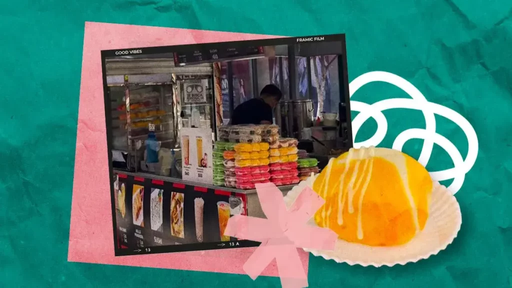 Disfruta de la deliciosa variedad de dumplings en Asian House Puebla