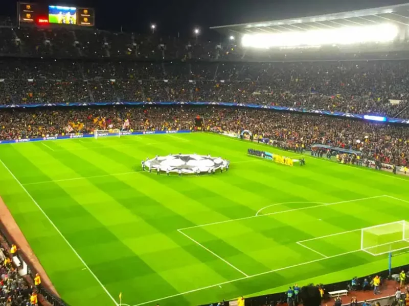 Inédita Champions League 2024-25; así será el nuevo formato