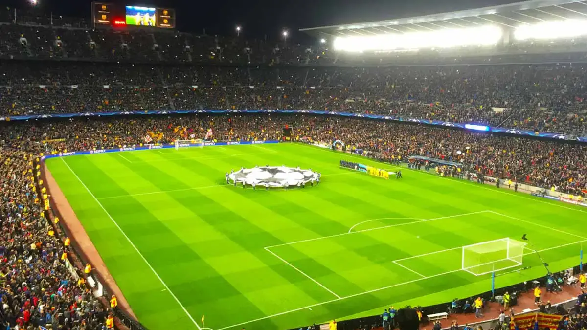 Inédita Champions League 2024-25; así será el nuevo formato
