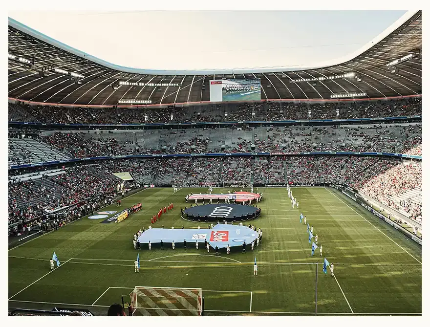 Inédita Champions League 2024-25; así será el nuevo formato 