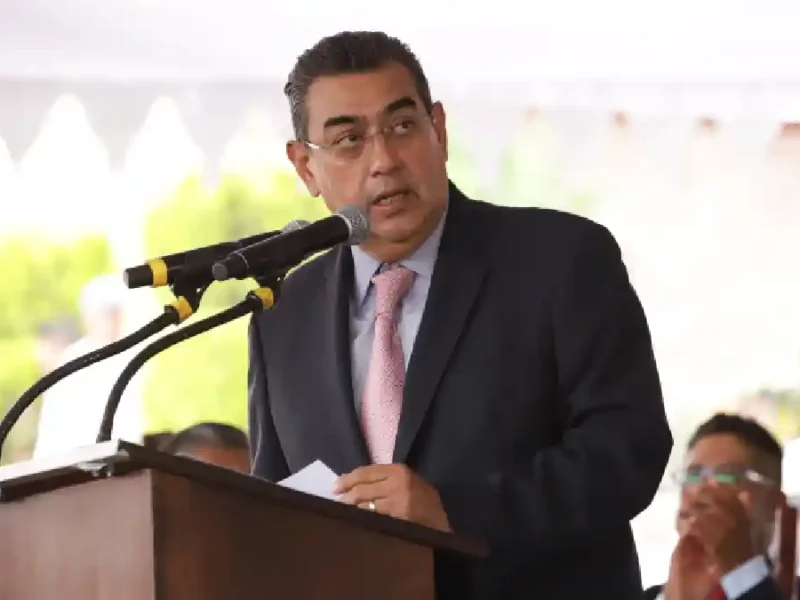 Suma gobierno estatal a todos los sectores para construir un mejor Puebla