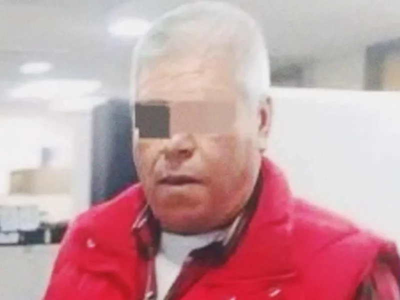 Detienen al excomisario ejidal de Tlahuapan en Querétaro; responsable del bloqueo de la autopista México-Puebla