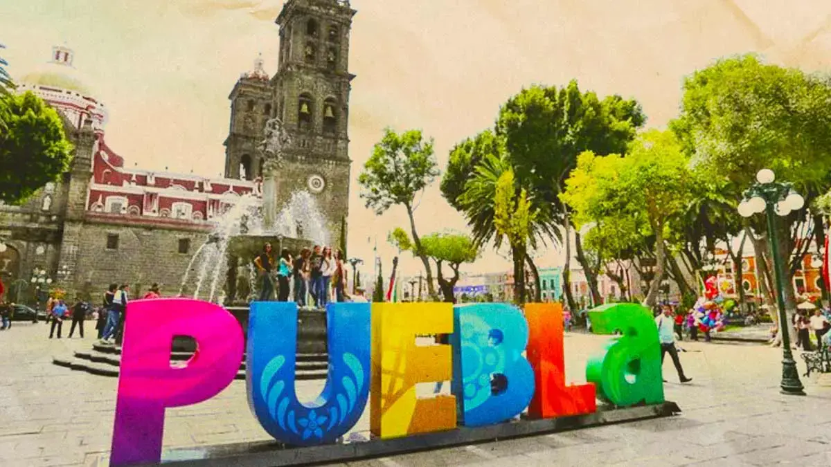 Aventura y Romeo Santos entre otros eventos en Puebla del 19 al 25 de agosto