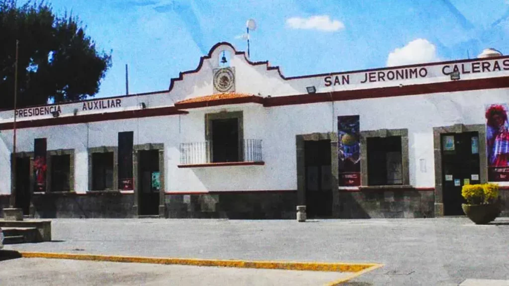 Riña entre familias dejó un muerto y dos heridos en San Jerónimo Caleras, Puebla