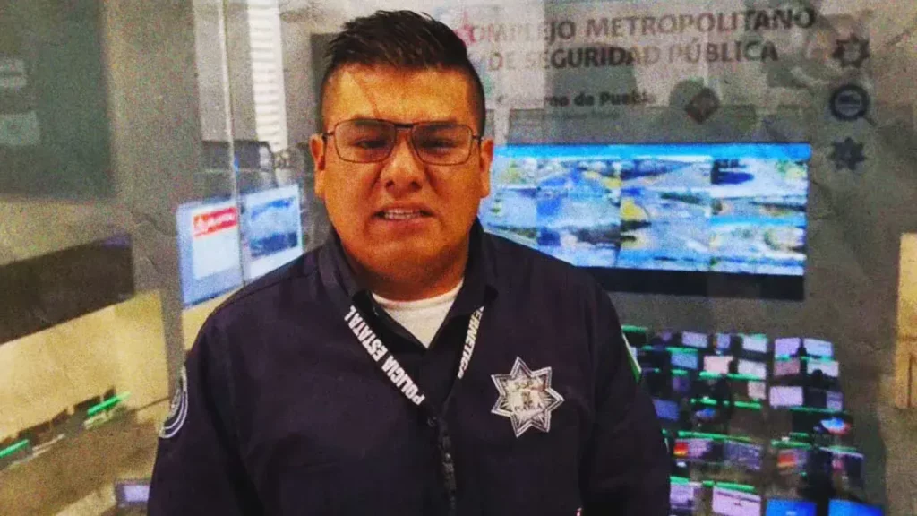 Despiden al director de la Policía Cibernética de Puebla por pedir “moches” a proveedores