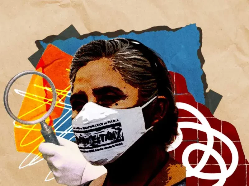 En una década, surgieron cinco organizaciones en Puebla dedicadas a la búsqueda de desaparecidos