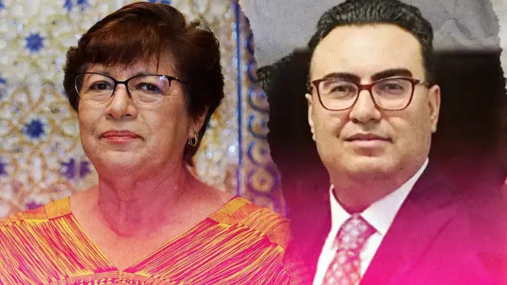 Alejandro Armenta suma a Silvia Tanús y Carlos Pacheco a su gabinete