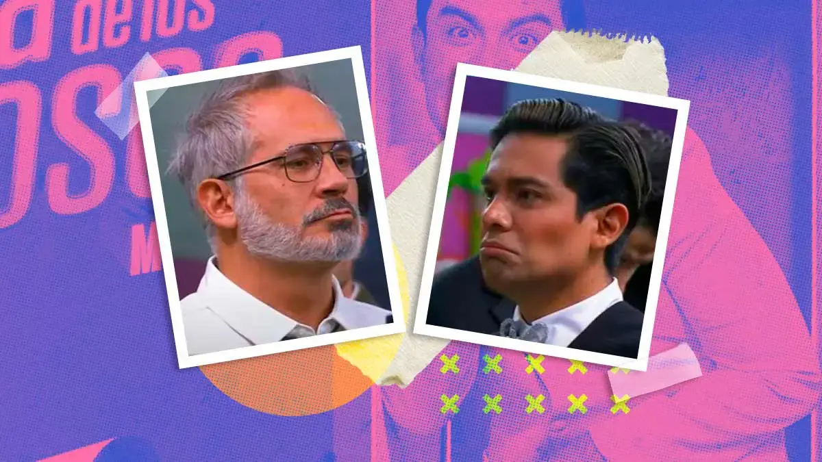Comunidad LGBT funa a Ricardo Peralta por intentar acusar de homofobia a Arath de la Torre