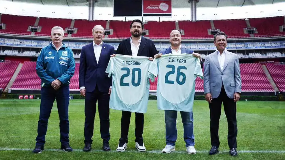 Selección Mexicana confirma partido amistoso ante Estados Unidos en el Estadio Akron 