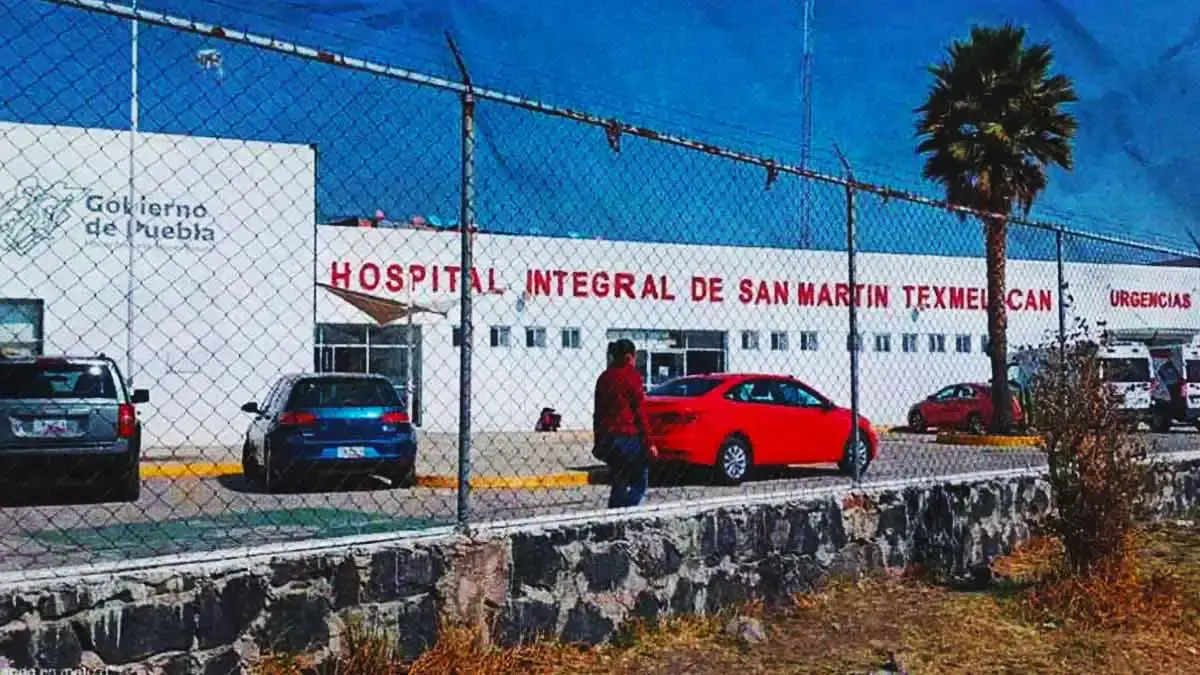 Mujer intentó quitarse la vida en San Martín Texmelucan, hombre la rescata