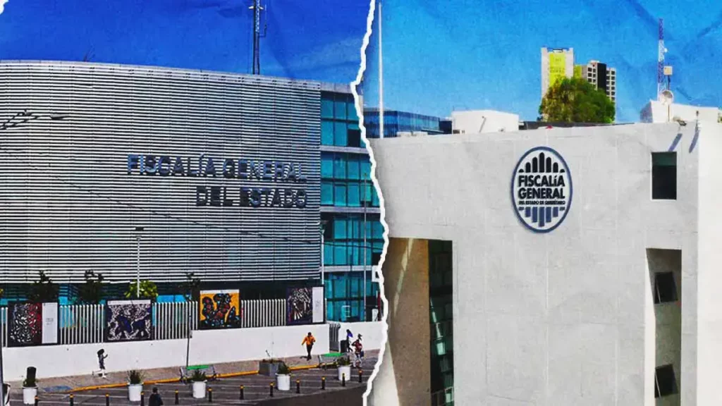 Fiscalía de Puebla y Querétaro colaboraron para detención del excomisario ejidal de Santa Rita Tlahuapan  