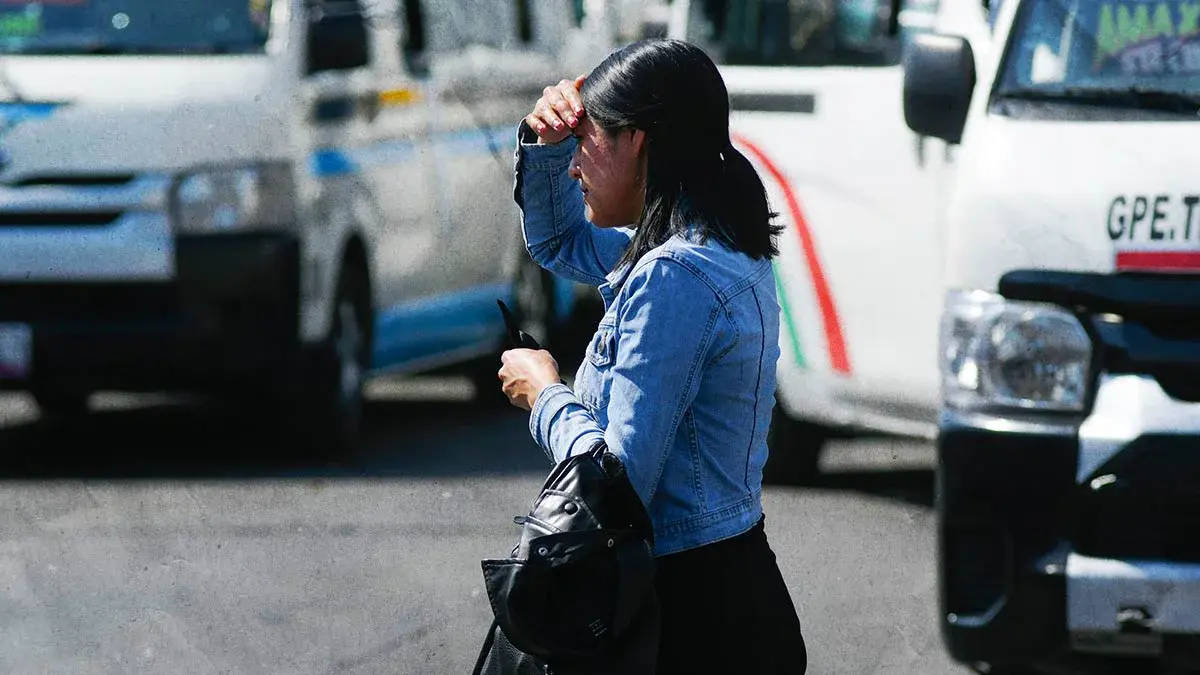 Así estará el clima en Puebla el martes 20 de agosto de 2024