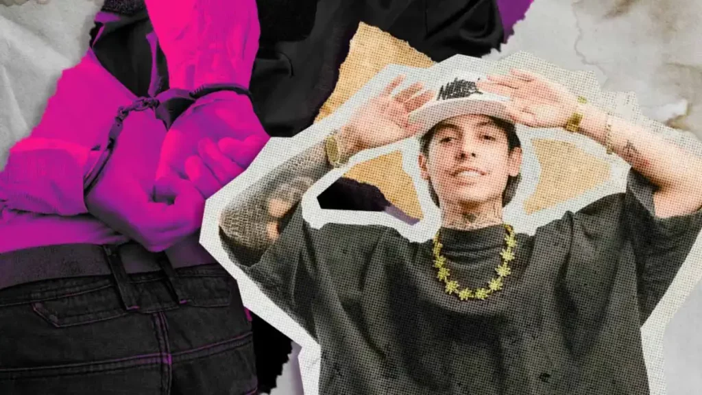 Natael Cano es vinculado a proceso por el delito de cohecho