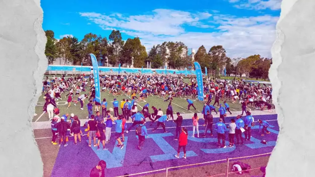 Demuestra tu talento deportivo en el Campo de Pruebas BUAP 2024; así puedes participar