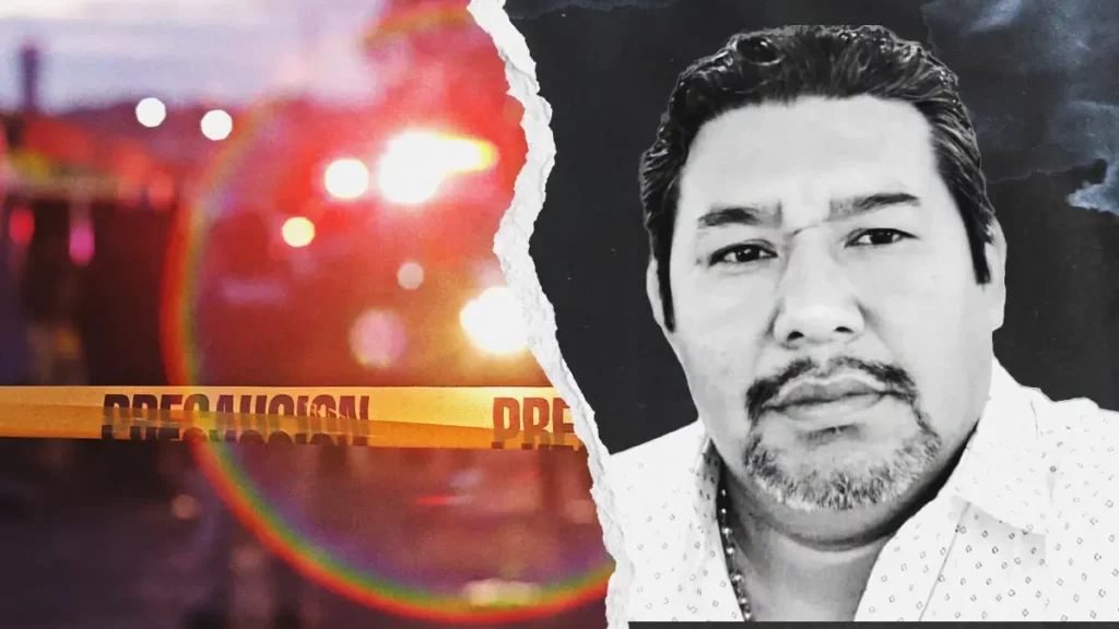 En Puebla, encuentran muerto a empresario de Veracruz, Amando Solís Guzmán