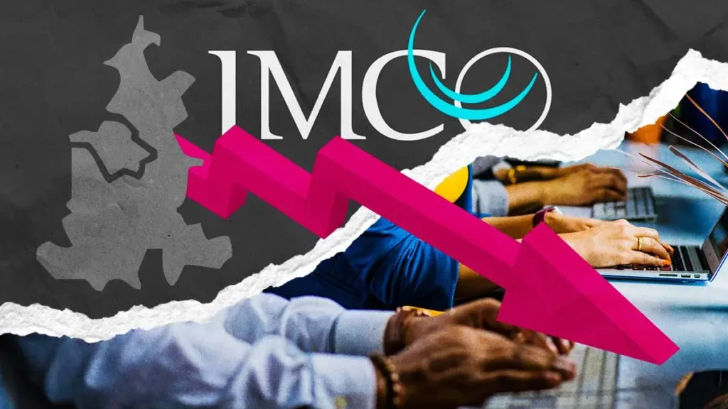 En 2023, zona Puebla-Tlaxcala fuera de las ciudades más competitivas de México: IMCO