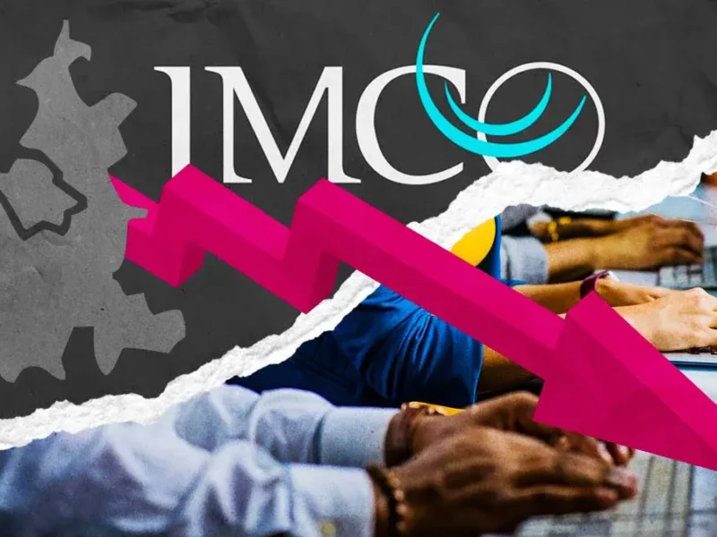En 2023, zona Puebla-Tlaxcala fuera de las ciudades más competitivas de México: IMCO