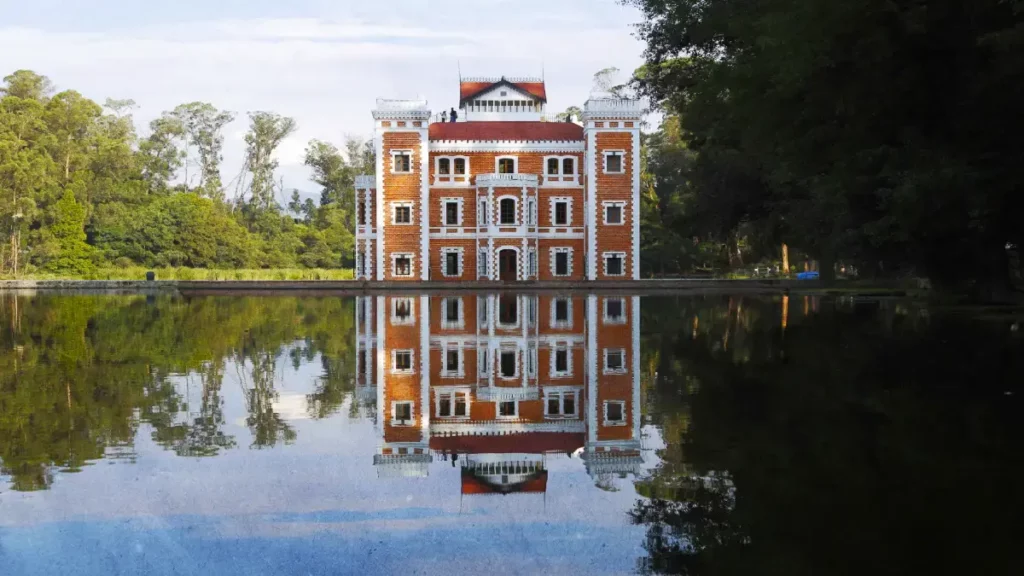 Gobierno de Puebla lanza licitación para la Ex-Hacienda de Chautla 
