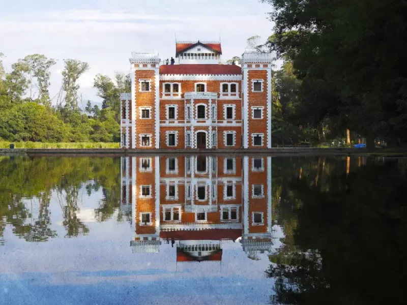 Gobierno de Puebla lanza licitación para la Ex-Hacienda de Chautla 