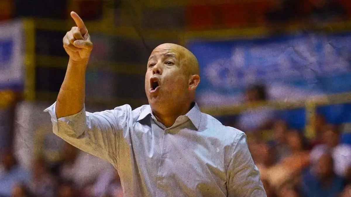 “Como agarremos la serie, es como no va a ir”: Allans Colón, coach Lobos Plateados  