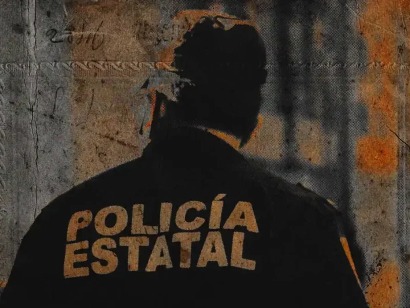 Encuentran cuerpo con huellas de violencia en Huehuetlán, Puebla; podría ser policía estatal 