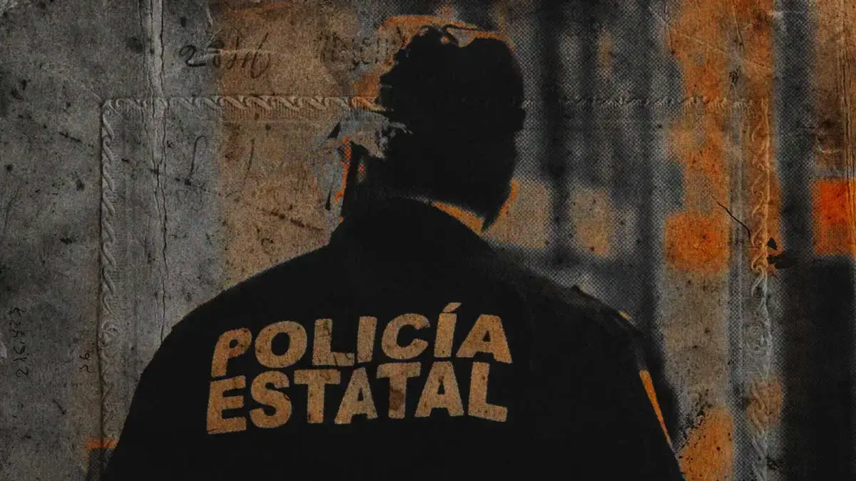 Encuentran cuerpo con huellas de violencia en Huehuetlán, Puebla; podría ser policía estatal 