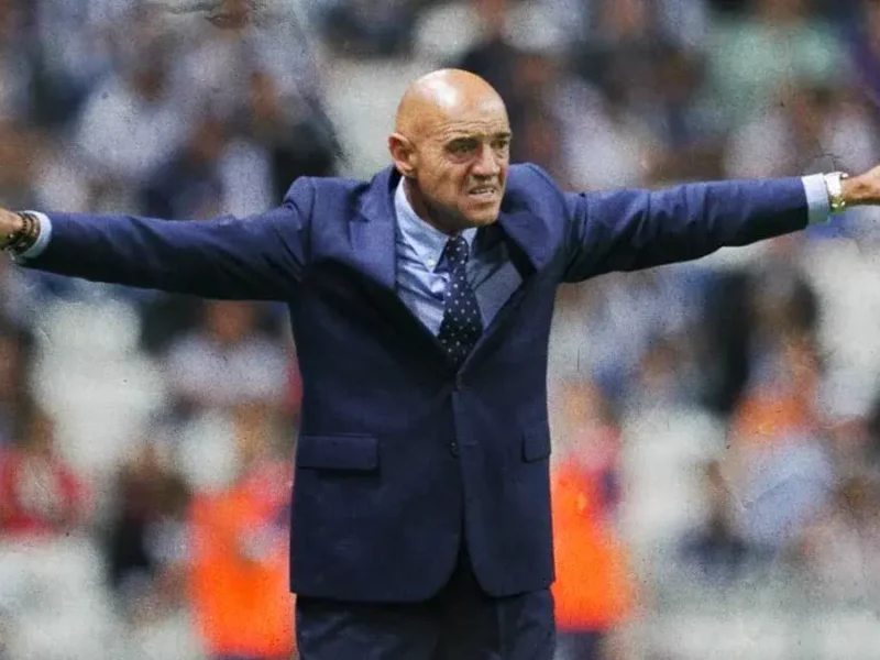 “Me duele que jueguen con mi equipo”: José Luis Sánchez Solá sobre el Club Puebla