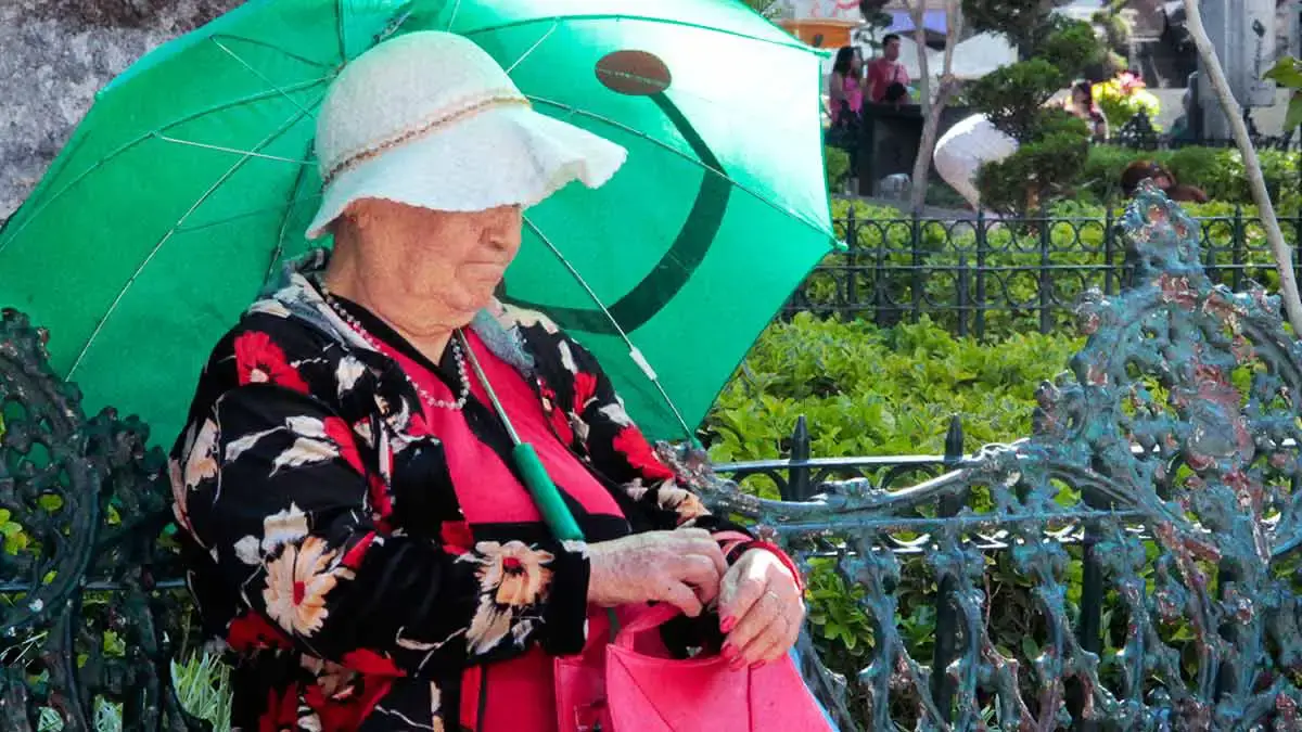 Así estará el clima en Puebla el jueves 22 de agosto de 2024 